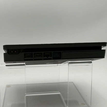 Sony PlayStation 4 CUH-2015A with Software version 11 Console Only