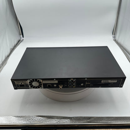 TiVo Roamio TCD848000 DVR with Lifetime Service Black No Cable Card