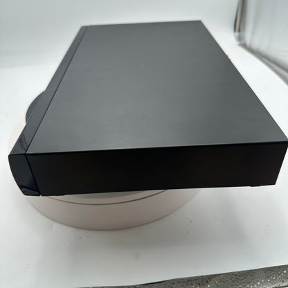 TiVo Roamio TCD848000 DVR with Lifetime Service Black No Cable Card