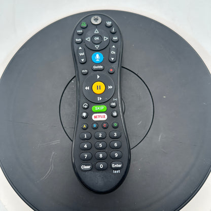 TiVo Roamio TCD848000 DVR with Lifetime Service Black No Cable Card
