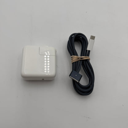 Apple Magsafe 3 Cable With 30W Charger