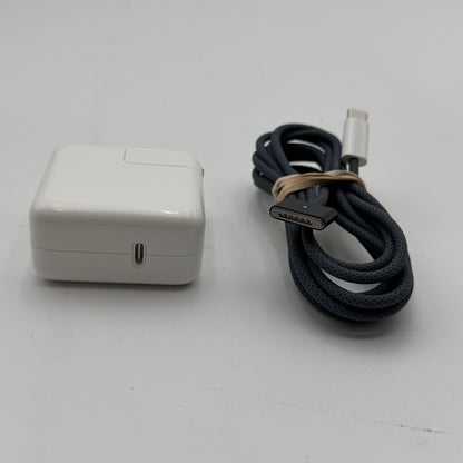 Apple Magsafe 3 Cable With 30W Charger