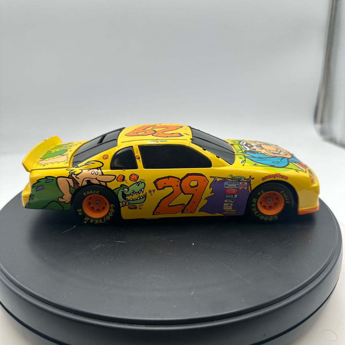 Action Performance 1996 Steve Grissom #29 Monte Carlo 1:24 Diecast NASCAR