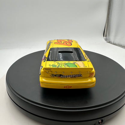 Action Performance 1996 Steve Grissom #29 Monte Carlo 1:24 Diecast NASCAR
