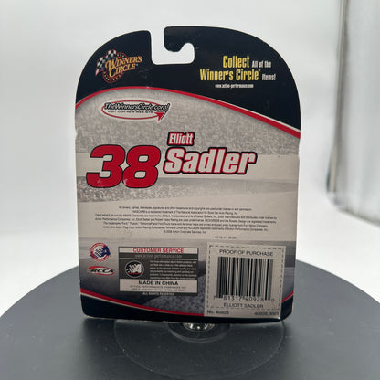 Winner's Circle #38 Elliott Sadler 1:64 Scale Collectible Car