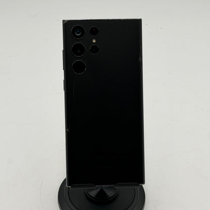 Samsung Galaxy S22 Ultra 6.8 inches 128GB READ