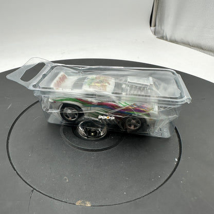 Hot Wheels Lot of Two Larry Wood Custom Cars