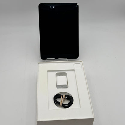 Apple iPad Pro 11" 5th Gen A2837 256GB READ