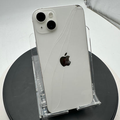 Apple iPhone 14 Plus 128GB Unlocked READ