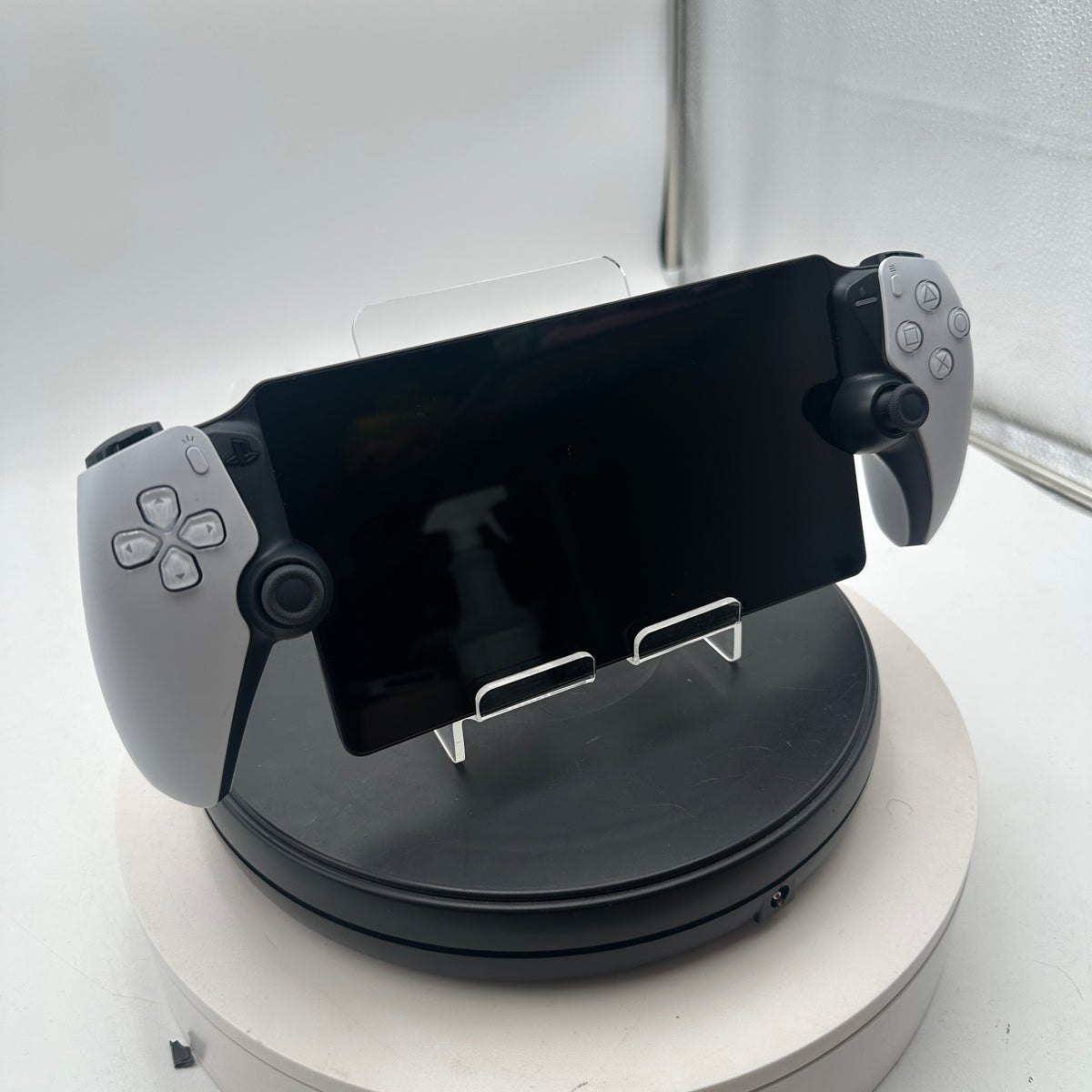 Sony PlayStation Portal (CFI-Y1001) Remote Play Handheld Gaming System