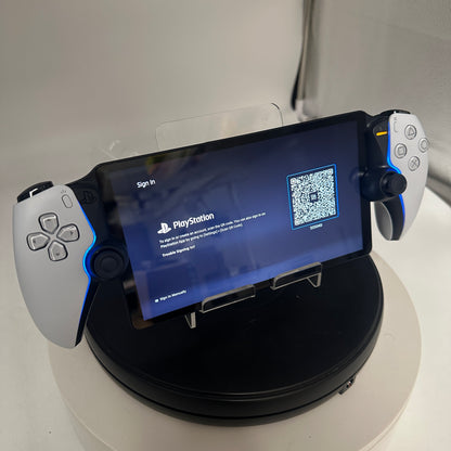 Sony PlayStation Portal (CFI-Y1001) Remote Play Handheld Gaming System