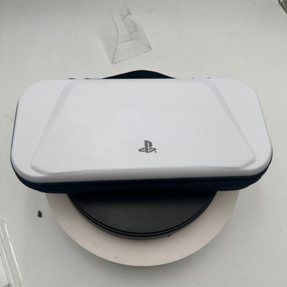 Sony PlayStation Portal (CFI-Y1001) Remote Play Handheld Gaming System