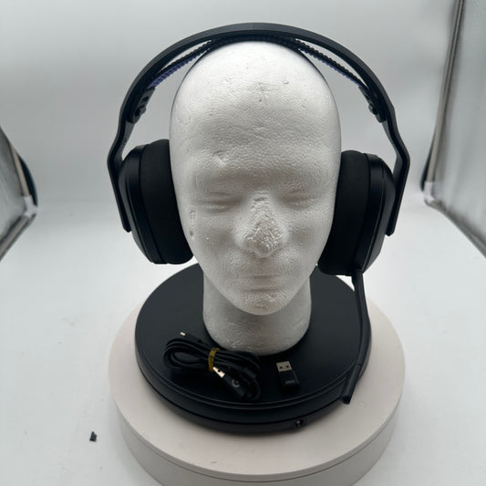 Logitech G522 Lightspeed Gaming Headset