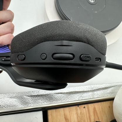 Logitech G522 Lightspeed Gaming Headset