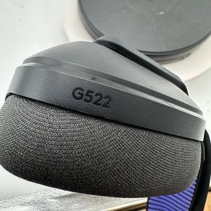 Logitech G522 Lightspeed Gaming Headset
