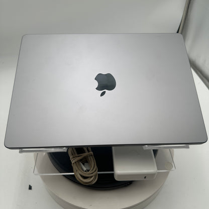 Apple MacBook Pro 14" A2442 2021 M1 Pro 16GB 500GB READ
