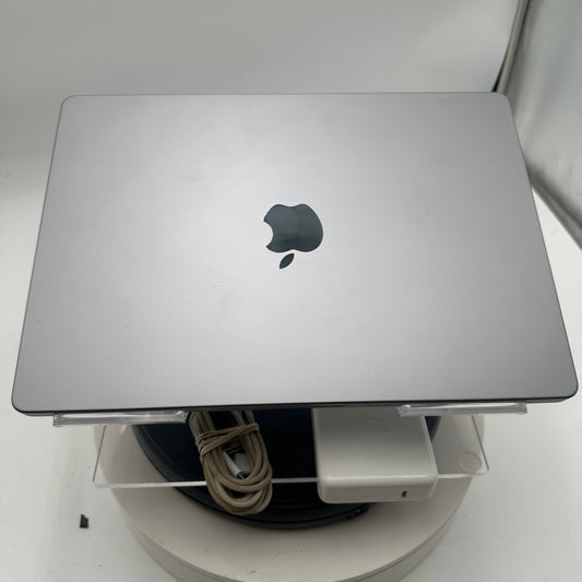 Apple MacBook Pro 14" A2442 2021 M1 Pro 16GB 500GB READ