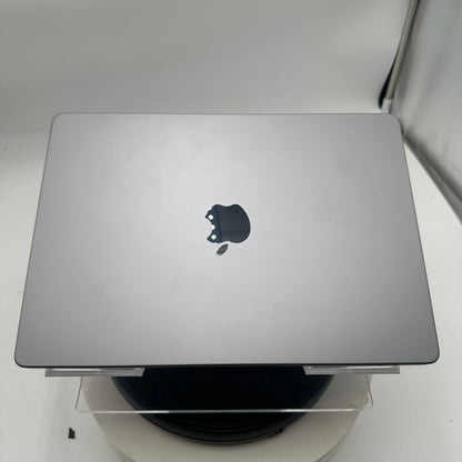 Apple MacBook Pro 14" A2442 2021 M1 Pro 16GB 500GB READ