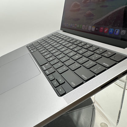 Apple MacBook Pro 14" A2442 2021 M1 Pro 16GB 500GB READ