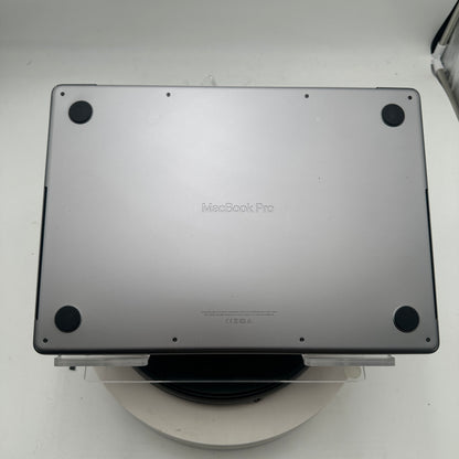 Apple MacBook Pro 14" A2442 2021 M1 Pro 16GB 500GB READ
