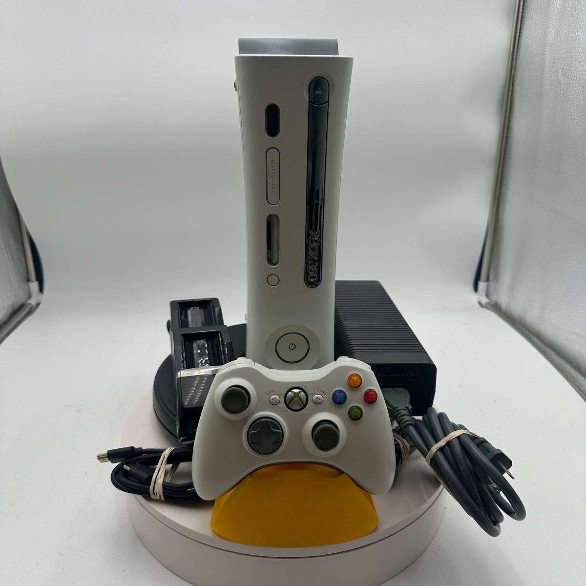 Microsoft Xbox 360 2007 READ