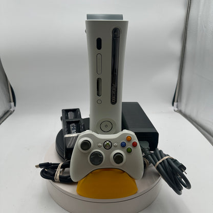 Microsoft Xbox 360 2007 READ