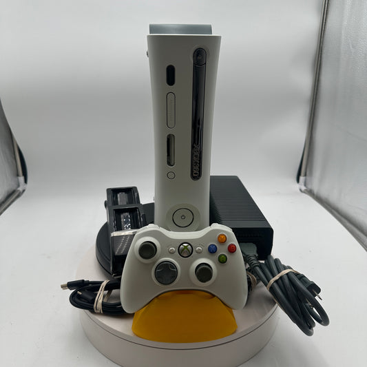 Microsoft Xbox 360 2007 READ