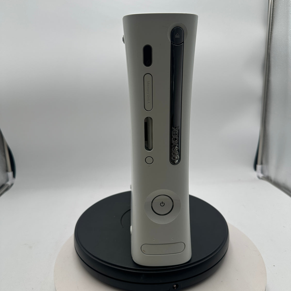 Microsoft Xbox 360 2007 READ