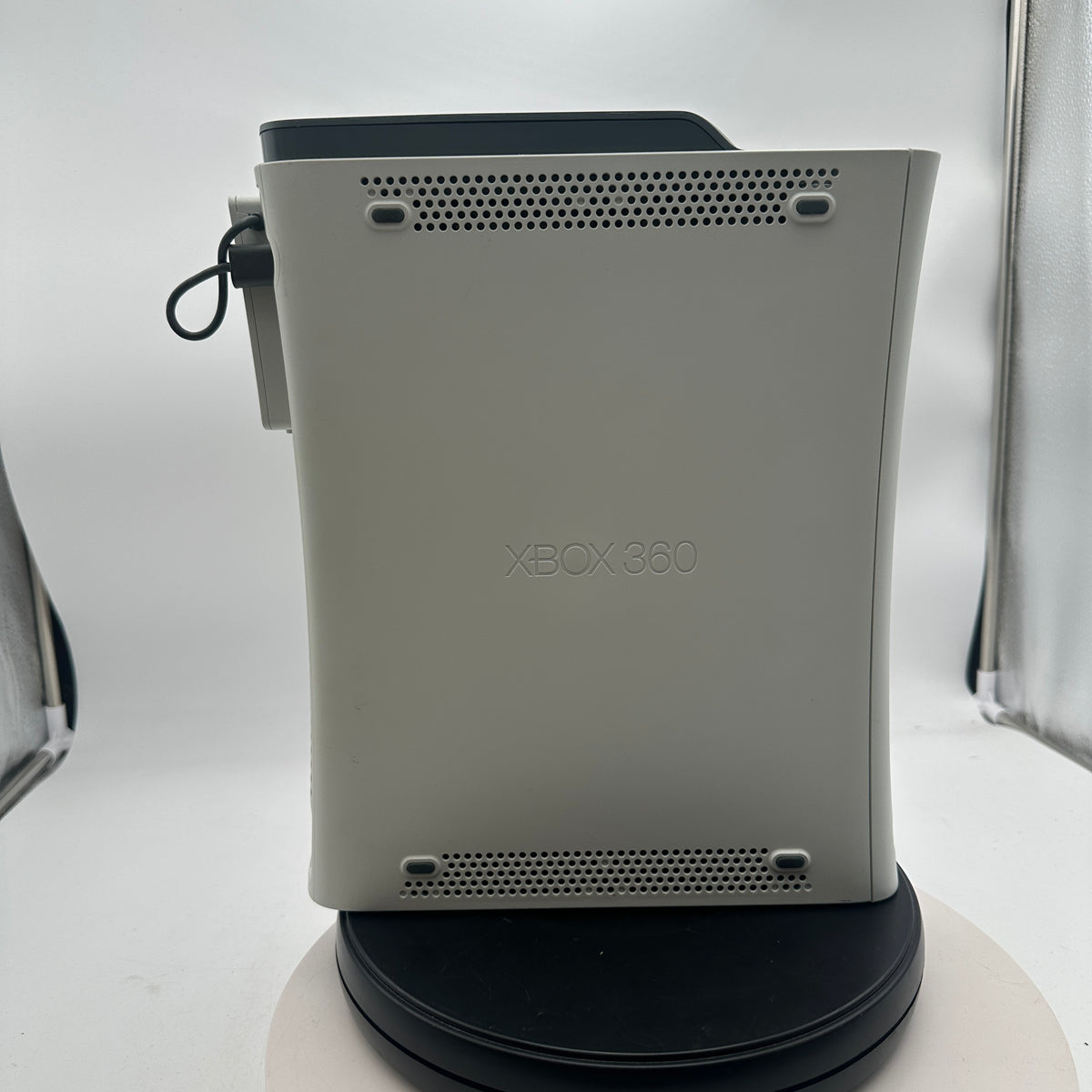 Microsoft Xbox 360 2007 READ