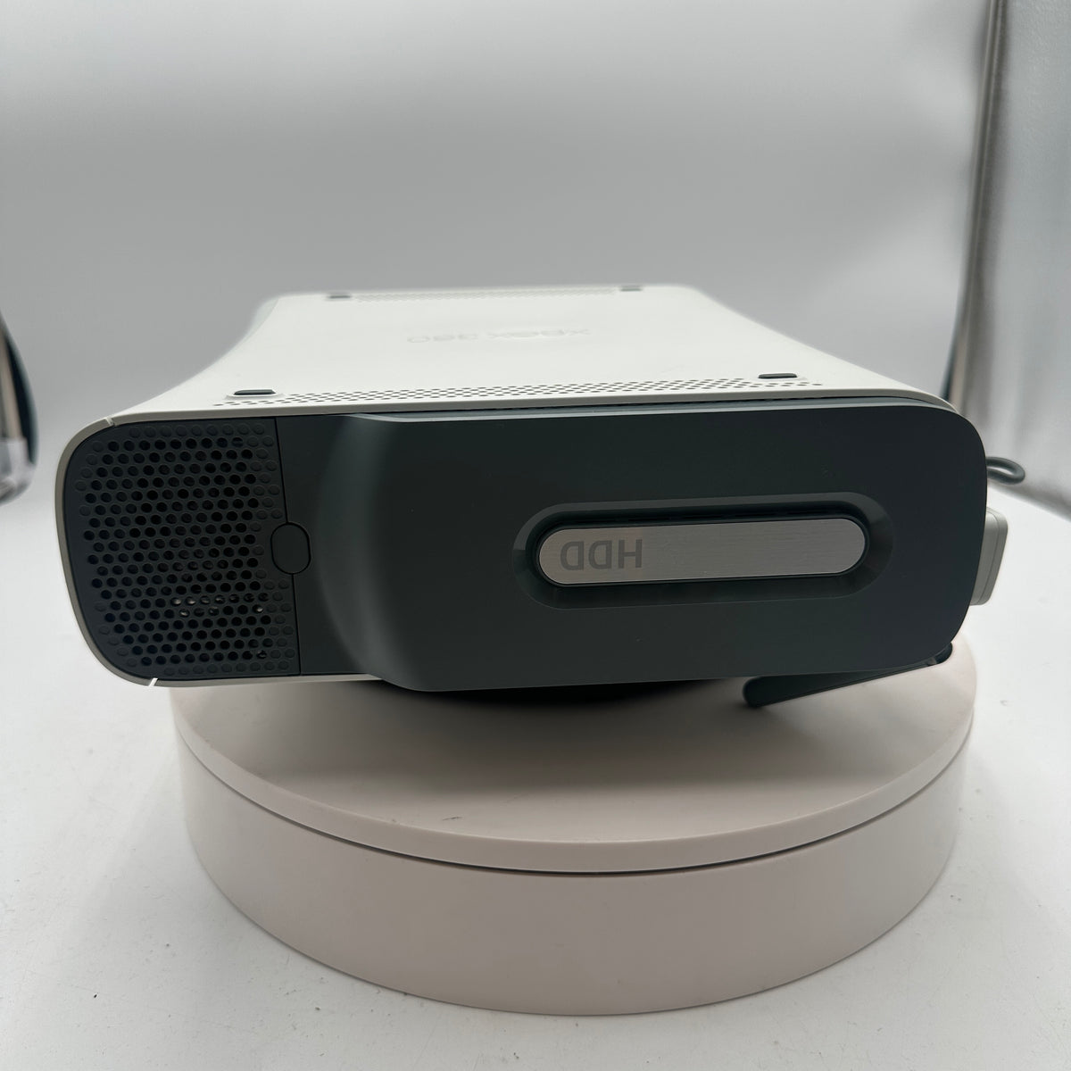 Microsoft Xbox 360 2007 READ