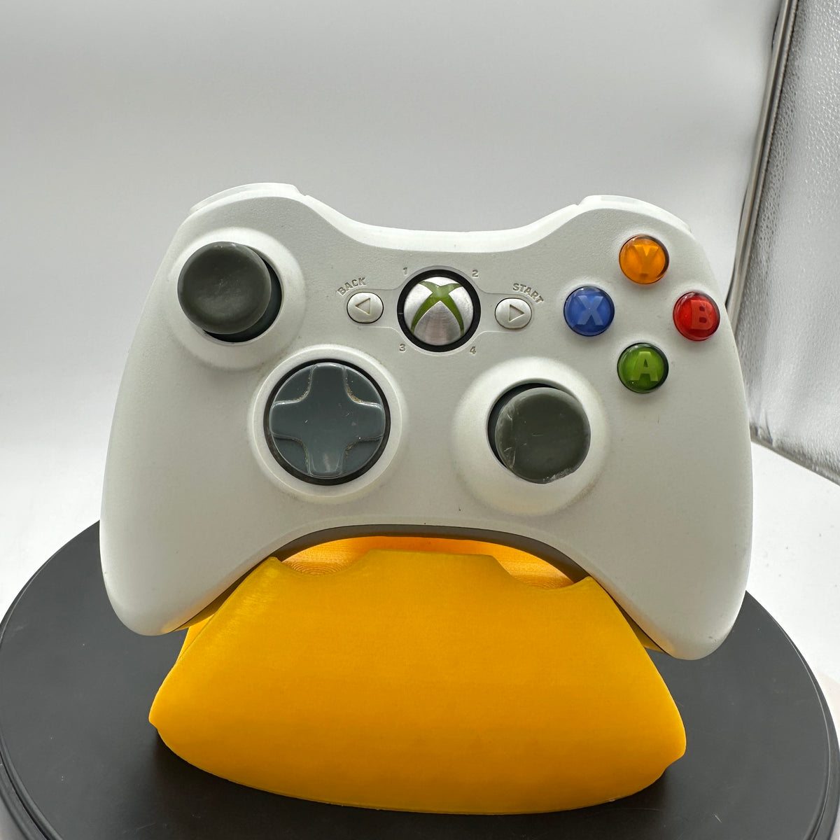 Microsoft Xbox 360 2007 READ