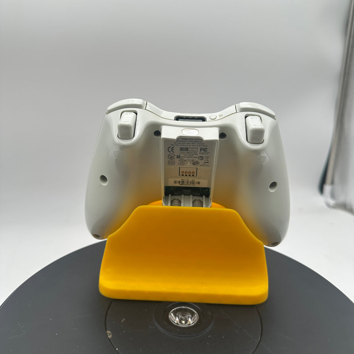 Microsoft Xbox 360 2007 READ