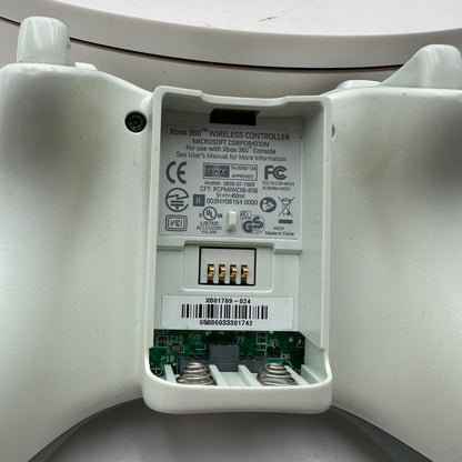 Microsoft Xbox 360 2007 READ