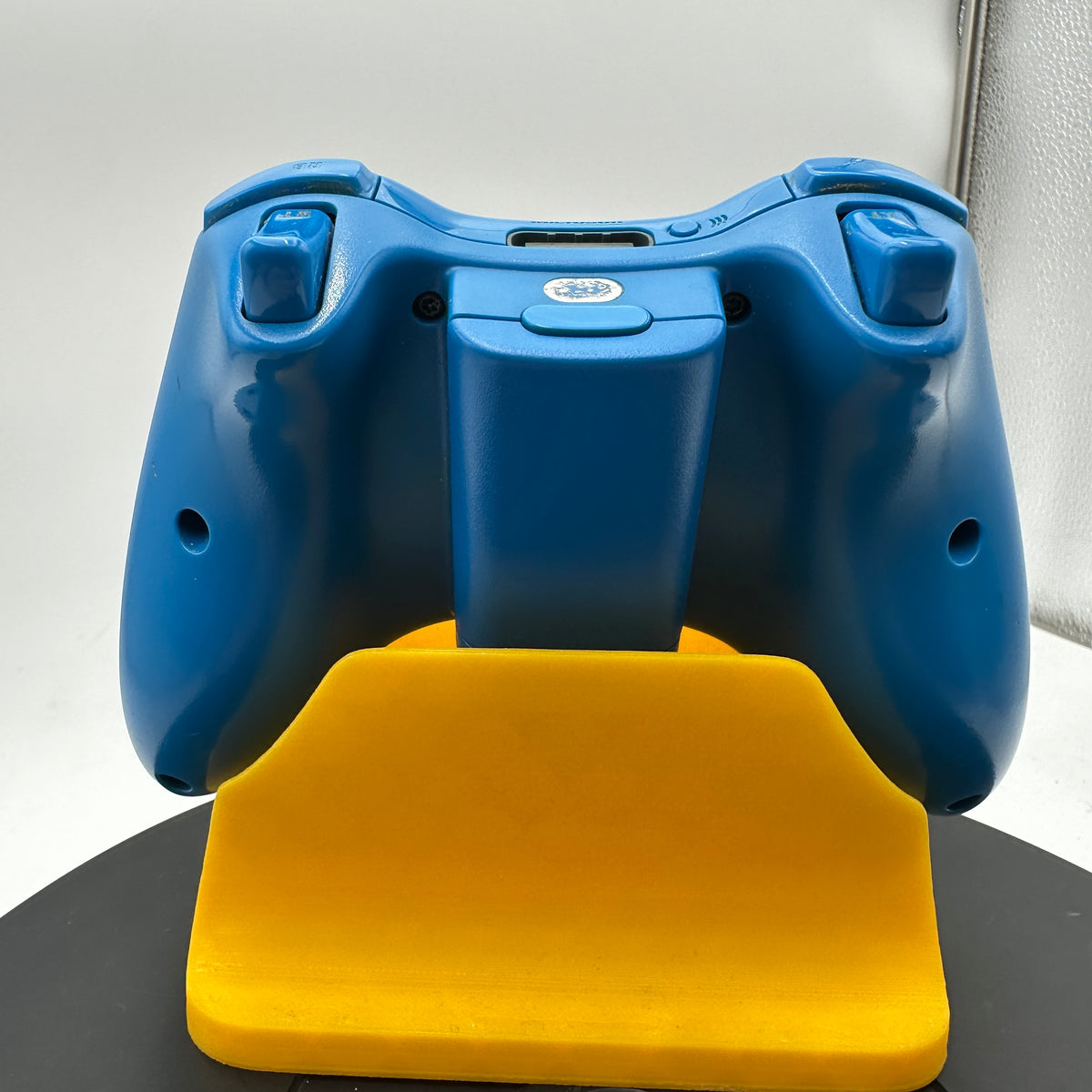 Microsoft Xbox 360 Wireless Controller READ
