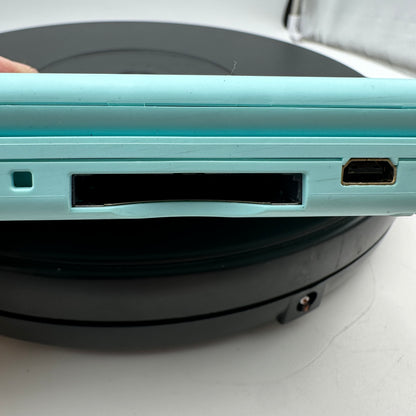 Nintendo DS Lite NTR-001 2006 READ MINTY
