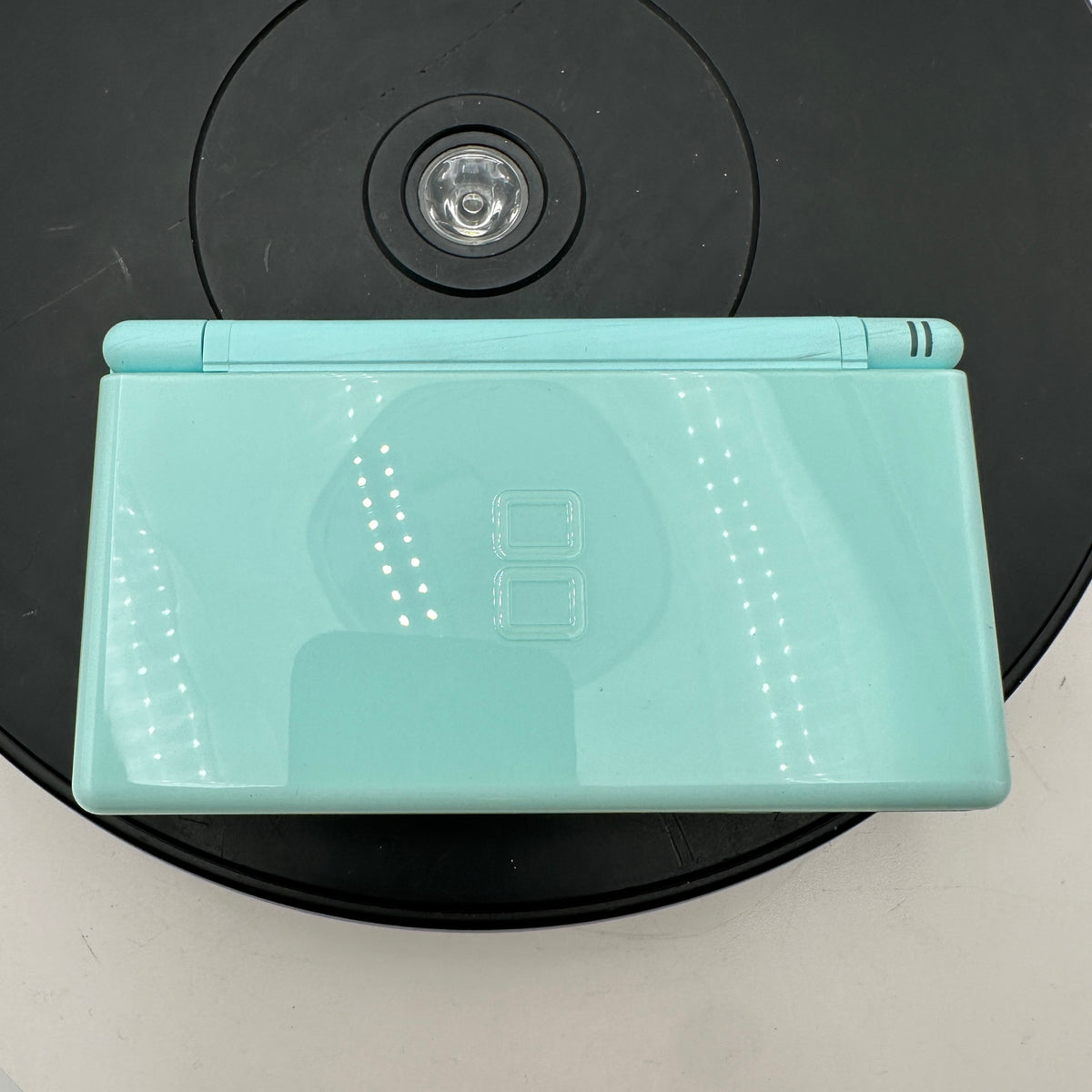 Nintendo DS Lite NTR-001 2006 READ MINTY