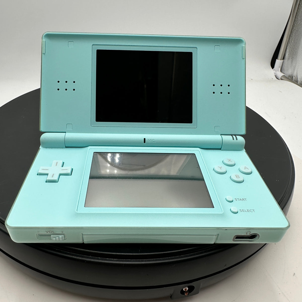 Nintendo DS Lite NTR-001 2006 READ MINTY