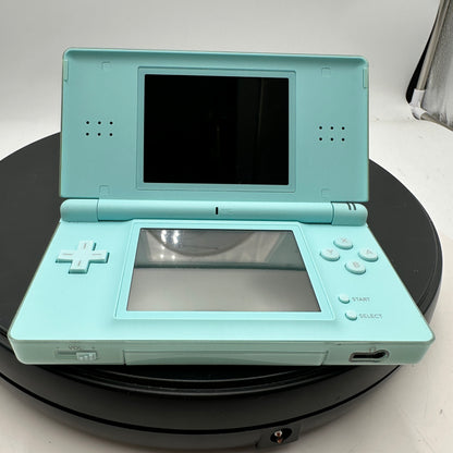 Nintendo DS Lite NTR-001 2006 READ MINTY