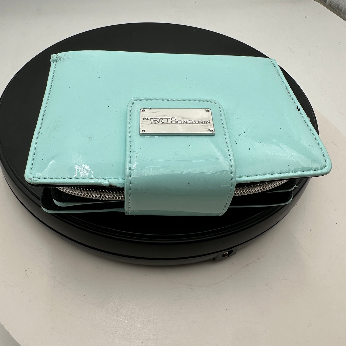 Nintendo DS Lite NTR-001 2006 READ MINTY