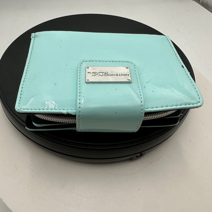 Nintendo DS Lite NTR-001 2006 READ MINTY