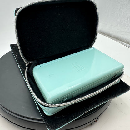 Nintendo DS Lite NTR-001 2006 READ MINTY