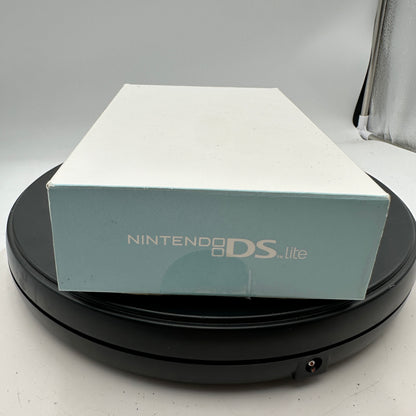 Nintendo DS Lite NTR-001 2006 READ MINTY