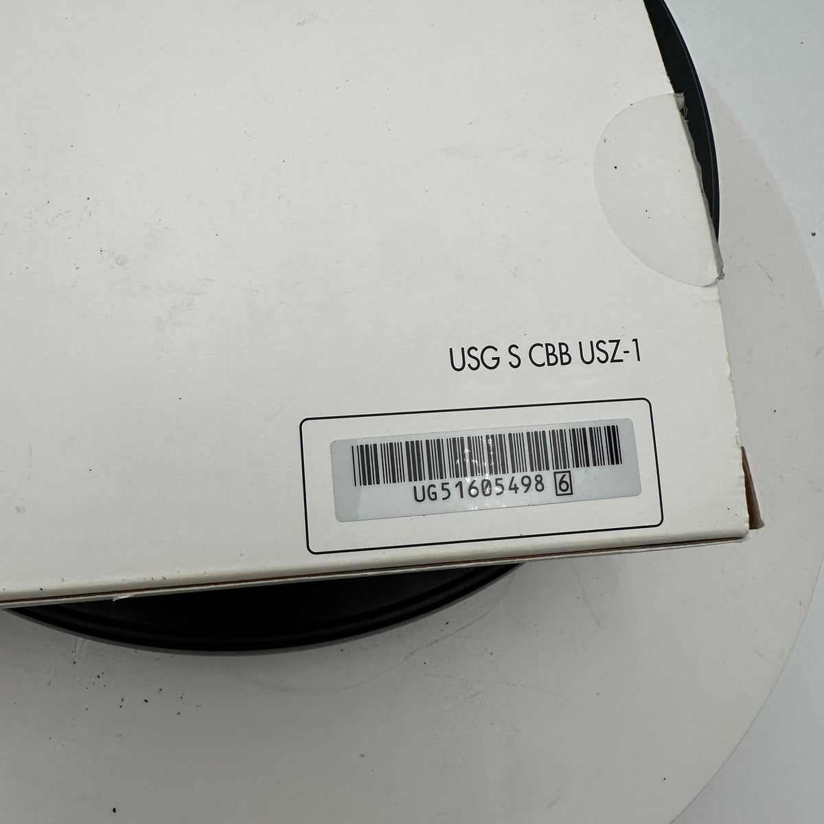 Nintendo DS Lite NTR-001 2006 READ MINTY