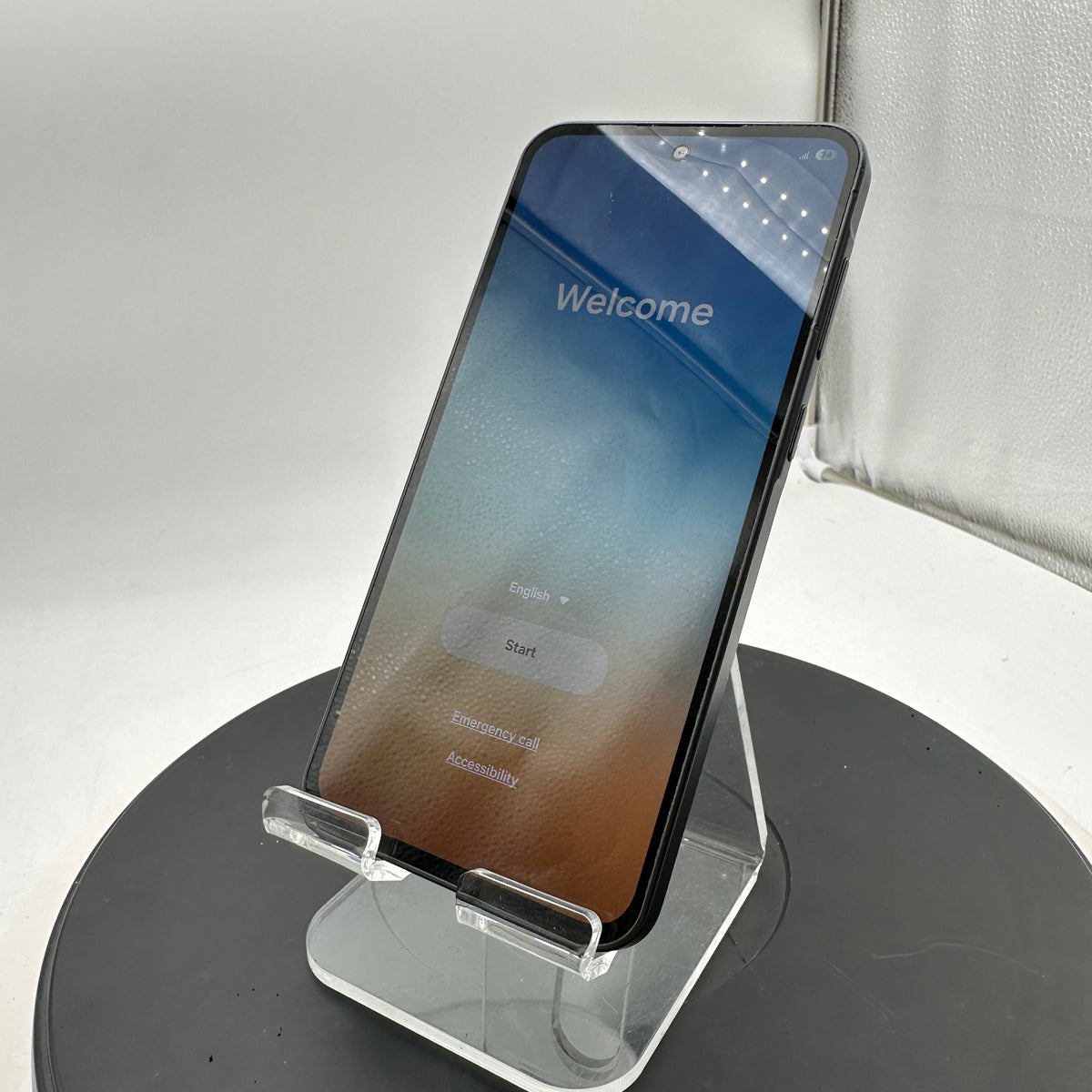 Samsung Galaxy A36 5G SM-A366U 128GB Tmobile READ