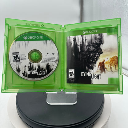 Dying Light for Xbox One CIB