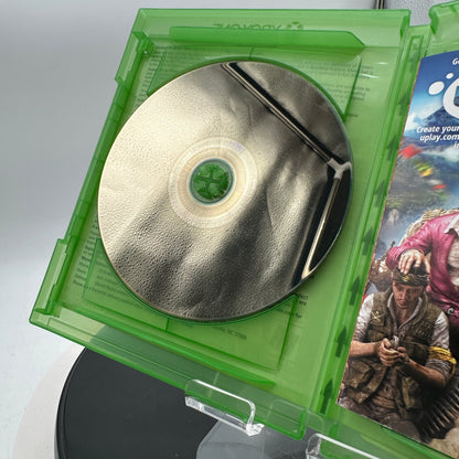 Xbox One Far Cry 4 Limited Edition CIB