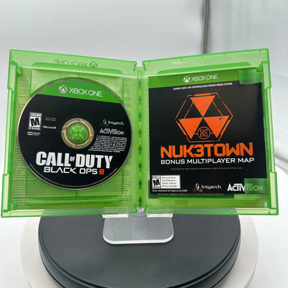 Xbox One Call of Duty Black Ops III CIB