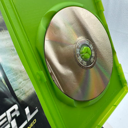 Xbox Splinter Cell CIB