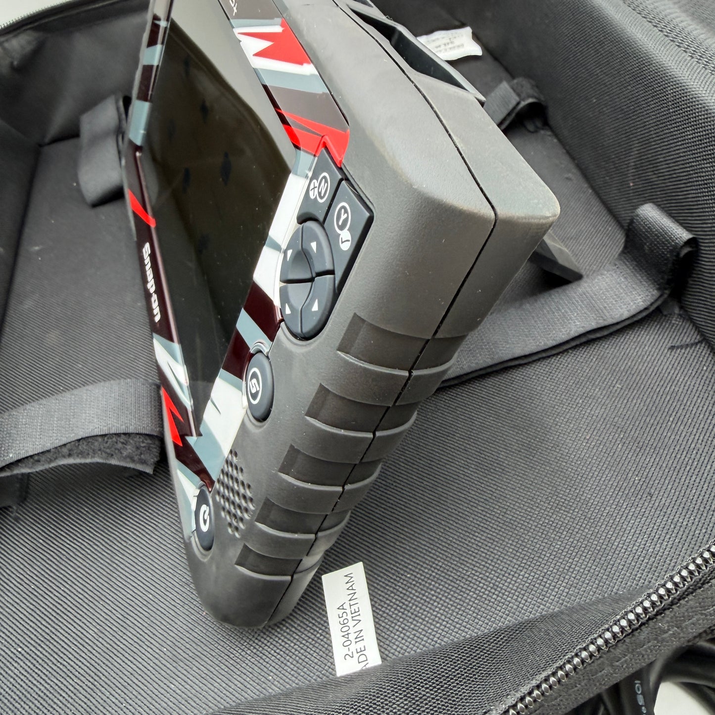 Snap-on EESC337 SOLUS + Plus 23.2 Scanner Diagnostic Tool