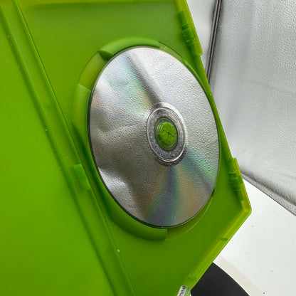 Need for Speed Underground 2 Xbox Disc and Case